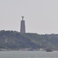 Jesus Statue - Lisbon